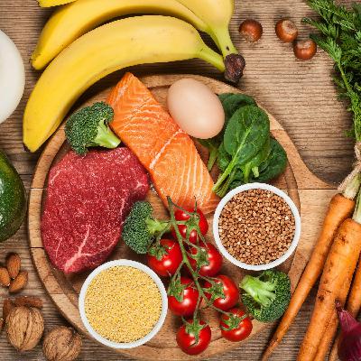 Ask the Expert: Dietitian Sarah Keogh