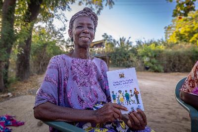 Kenya’s cervical cancer plan brings new hope for rural girls