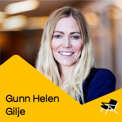 S3 E2 - På den andre siden av Gunn Helen Gilje S3 E2 - På den andre siden av Gunn Helen Gilje