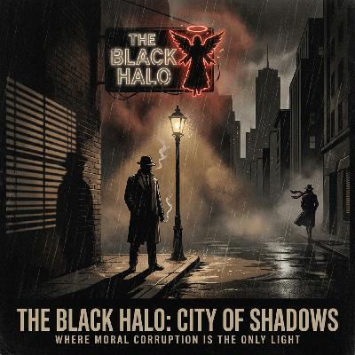 Philip Marlowe -- The Black Halo Philip Marlowe -- The Black Halo