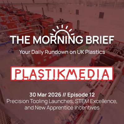 30 Mar 2026 // Precision Tooling Launches, STEM Excellence, and New Apprentice Incentives 30 Mar 2026 // Precision Tooling Launches, STEM Excellence, and New Apprentice Incentives
