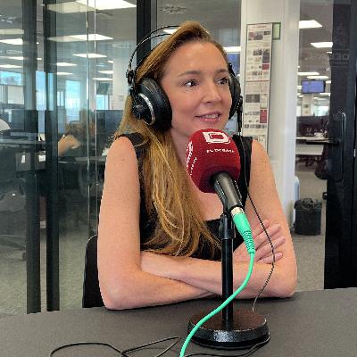 Magdalena Gutiérrez: la campeona mundial de tango que vive en Madrid