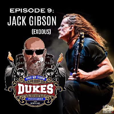 JACK GIBSON (Exodus) - Episode 9