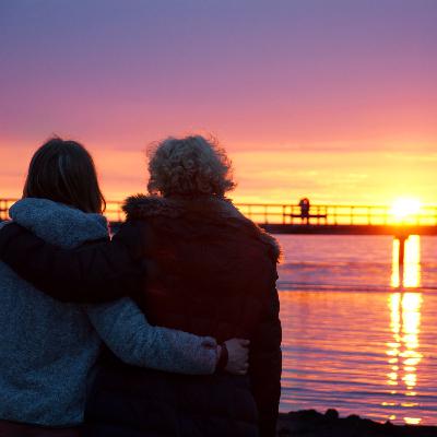 Carol Part 2 - Age Gap Friendships Carol Part 2 - Age Gap Friendships