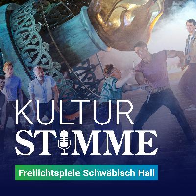 100 Jahre Freilichtspiele Schwäbisch Hall