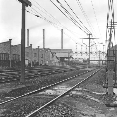 Industry makes and breaks the Bay Area: A crash course with Richard Walker