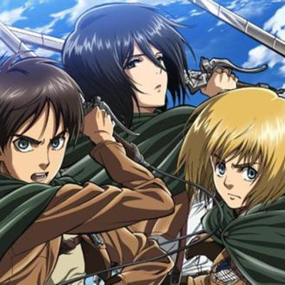 Contándote La Historia Shingeki no kyojin Contándote La Historia Shingeki no kyojin