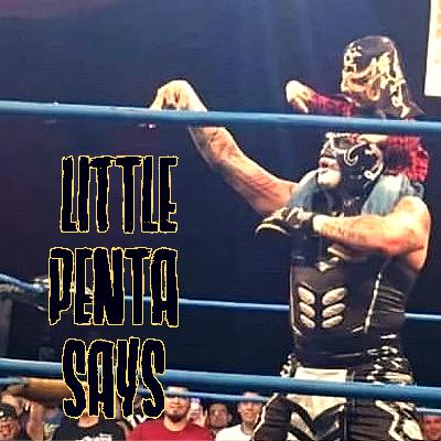 Coming Soon: Little Penta Says