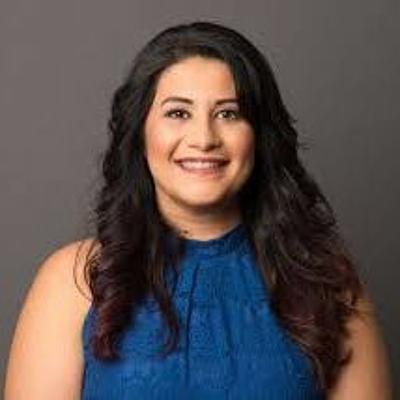 One Conversation With: Yasmine Mohammed