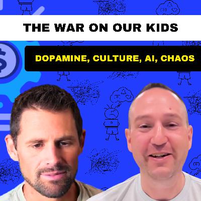 4 Challenges Modern Families Face Today | Scott Donnell & Jimmie Jayes
