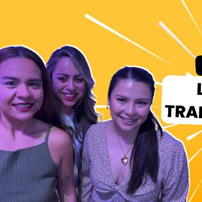 Lo Quieres, Lo Trabajas, Lo Tienes! | 01 x 06