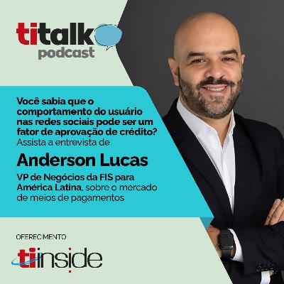 Você sabia que o comportamento do usuário nas redes sociais pode ser um fator de aprovação de crédito? Você sabia que o comportamento do usuário nas redes sociais pode ser um fator de aprovação de crédito?