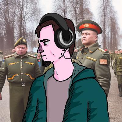 Ужасы мобилизации