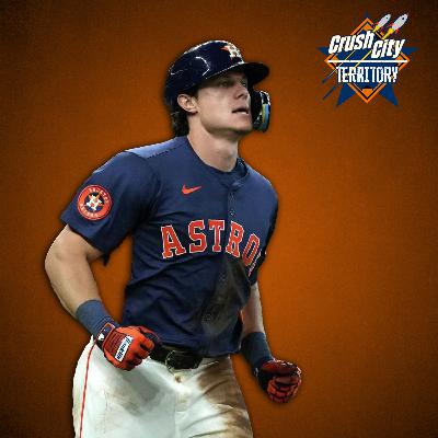 Answering your Astros questions before the Winter Meetings