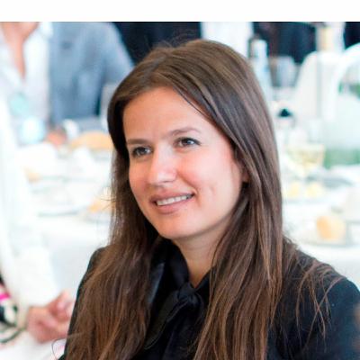 Episode 21: Inna Braverman, named one of the most influential women of the 21st century