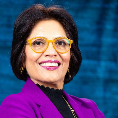 From Microsoft to Yamuna: Anu Arora on Education in India From Microsoft to Yamuna: Anu Arora on Education in India