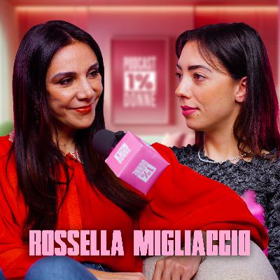 Ep. 35 - Passione, Colore e Impresa: il viaggio di Rossella Migliaccio nell’Armocromia