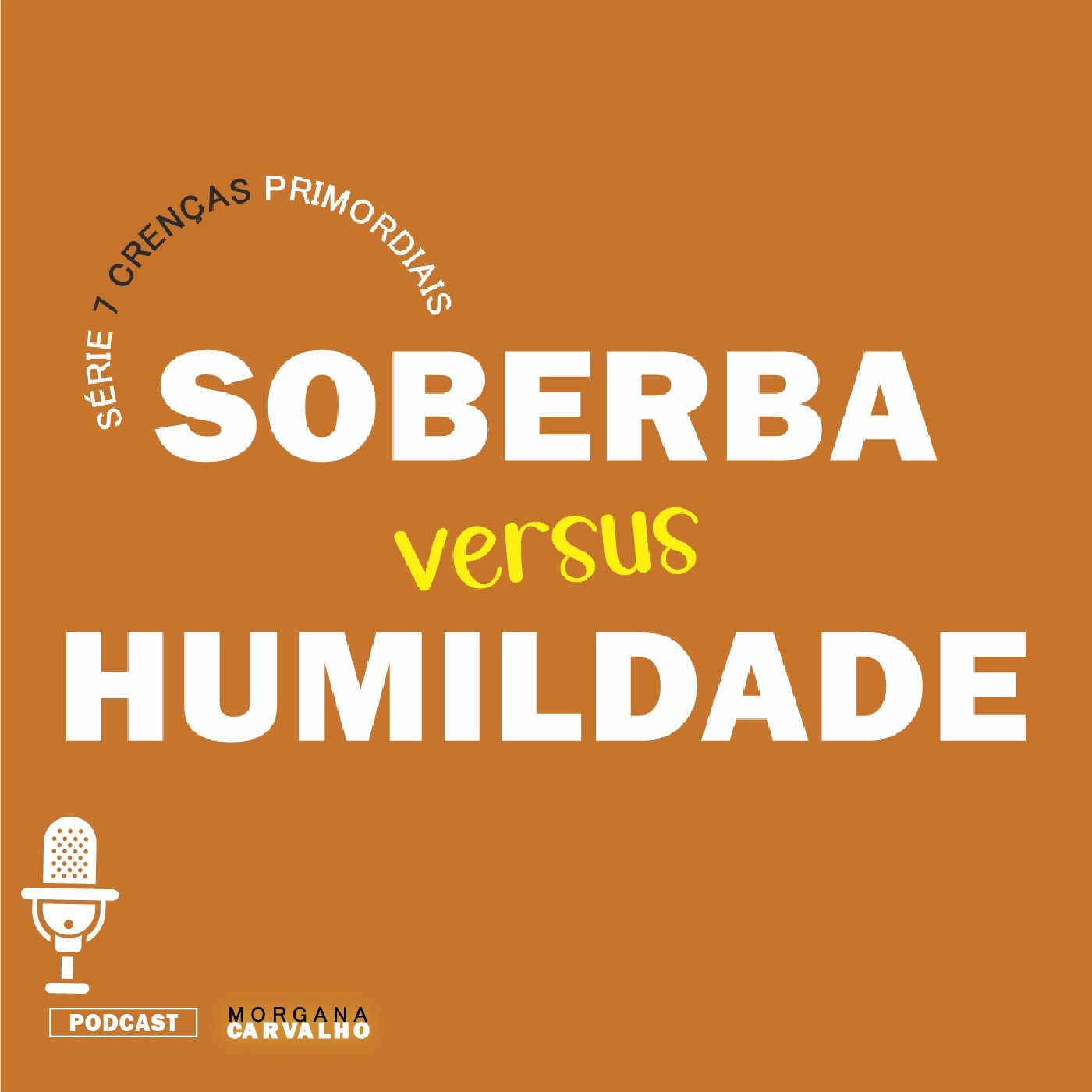 MORGANA CARVALHO - MENTORA DE MENTALIDADE