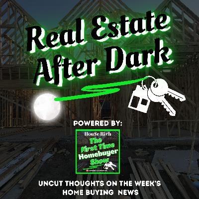 R.E.A.D 9/20 The Fed pauses rate hikes, housing impact R.E.A.D 9/20 The Fed pauses rate hikes, housing impact