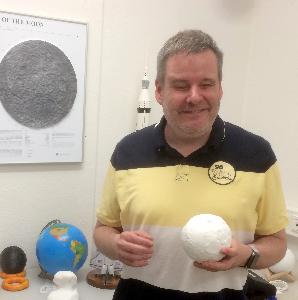 AG032 Inklusive Astronomie
