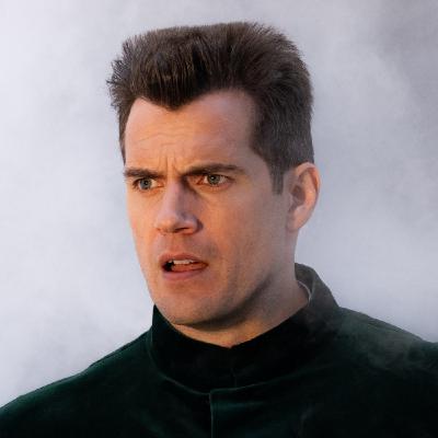 The Sweater Nobody Asked For (Part Five)