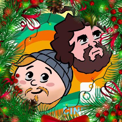 A CineMates Christmas Special