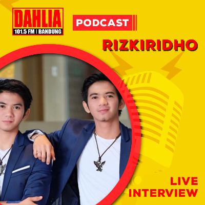 INTERVIEW : RIZKI RIDHO