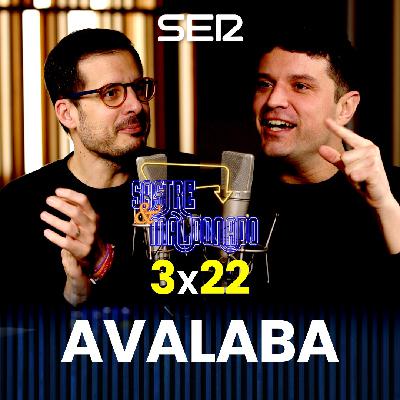 Avalaba 3x22
