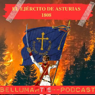 EL EJÉRCITO DE ASTURIAS en 1808 *David Canorea* - Acceso anticipado EL EJÉRCITO DE ASTURIAS en 1808 *David Canorea* - Acceso anticipado