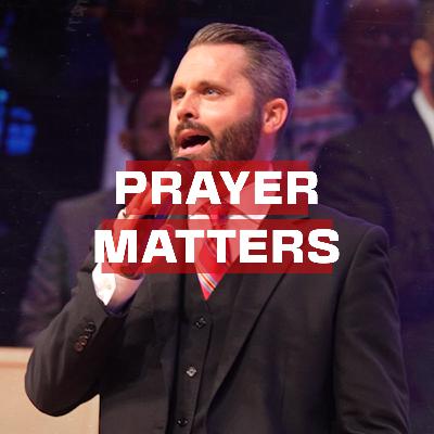 The Doxology of Prayer The Doxology of Prayer