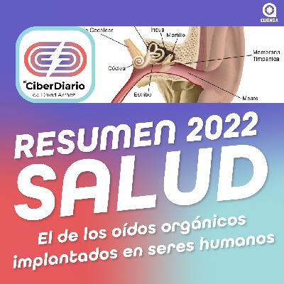 Innovación en salud | Resumen 2022 | Innovación en salud | Resumen 2022 |