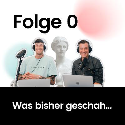 Staffel 2 - Die Kickoff-Folge für die neue Staffel