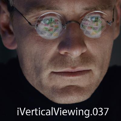 Ep. 037 - Steve Jobs