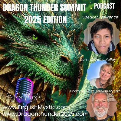 Lawrence Dragon Thunder SUMMIT 2025 Edition Lawrence Dragon Thunder SUMMIT 2025 Edition