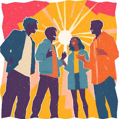 Episode 015 - Empowering Young Voices w/ Christina Lamas