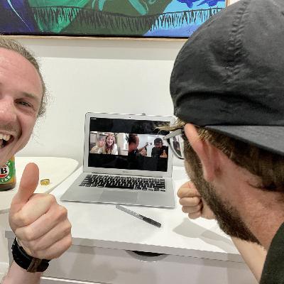 Episode 91: Ep91 - A chat to Abby from Precision Hydration Episode 91: Ep91 - A chat to Abby from Precision Hydration