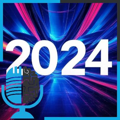 Repaso a los INCREÍBLES avances en Inteligencia Artificial en 2024. Un año para la historia
