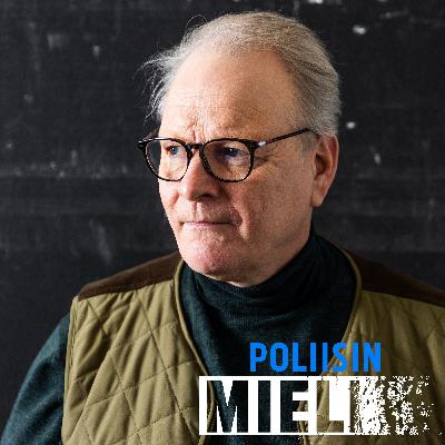 Kimmo Nokkonen – Mustat dollarit ja Volvon takaluukusta löytynyt Monet