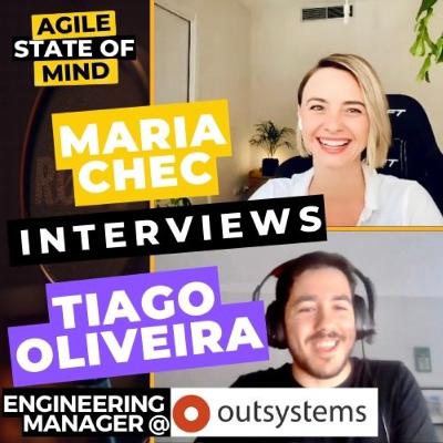 #6 Make Your Role Available For Someone Else | On Performance Reviews by Tiago Oliveira @OutSystems