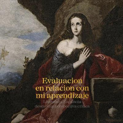 Comentario sobre tipos de evaluación en relación con mi propio aprendizaje
