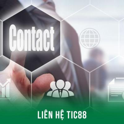 Liên Hệ Tic88