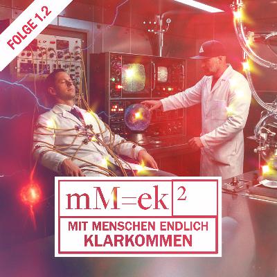 S02 E02 - Experiment: Der Neurodiversität-Test (Teil 2/2) S02 E02 - Experiment: Der Neurodiversität-Test (Teil 2/2)