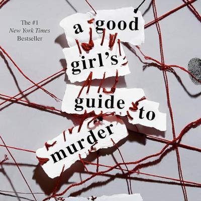 A Good Girl's Guide to Murder