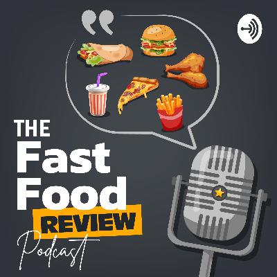 Mcdonalds NEW Crispy Chicken Sandwhich