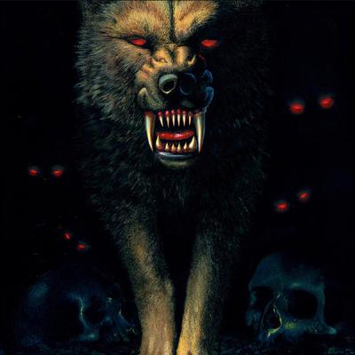 Episode 4: The Wolf vs The Housedog Episode 4: The Wolf vs The Housedog