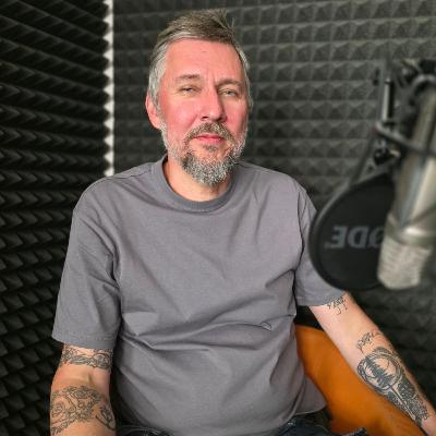 HoRe: Miroslav Šafr