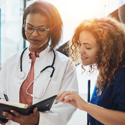 Episode 109: Is Your Advanced Practice Provider Compensation Strategy Successful? Episode 109: Is Your Advanced Practice Provider Compensation Strategy Successful?