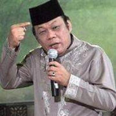 KH. Zainuddin M.Z.