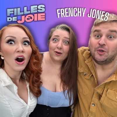 Le Cabaret Burlesque Qui SECOUE Montréal : Les Secrets de Frenchy Jones Dévoilés | #46