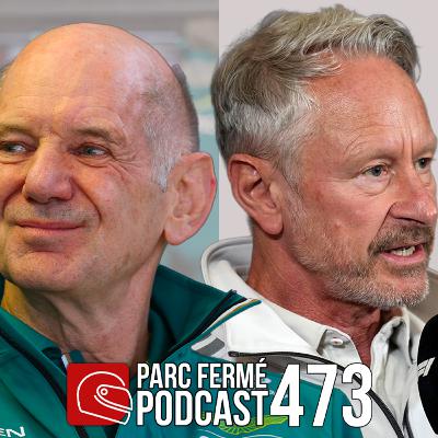 WHEATLEY ODCHODZI Z AUDI, ASTON WYDAJE OŚWIADCZENIE, NOWA PRAWA RĘKA TOTO WHEATLEY ODCHODZI Z AUDI, ASTON WYDAJE OŚWIADCZENIE, NOWA PRAWA RĘKA TOTO